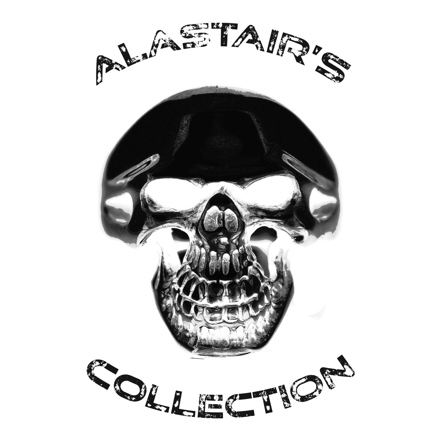 Alastair&#39;s Collection