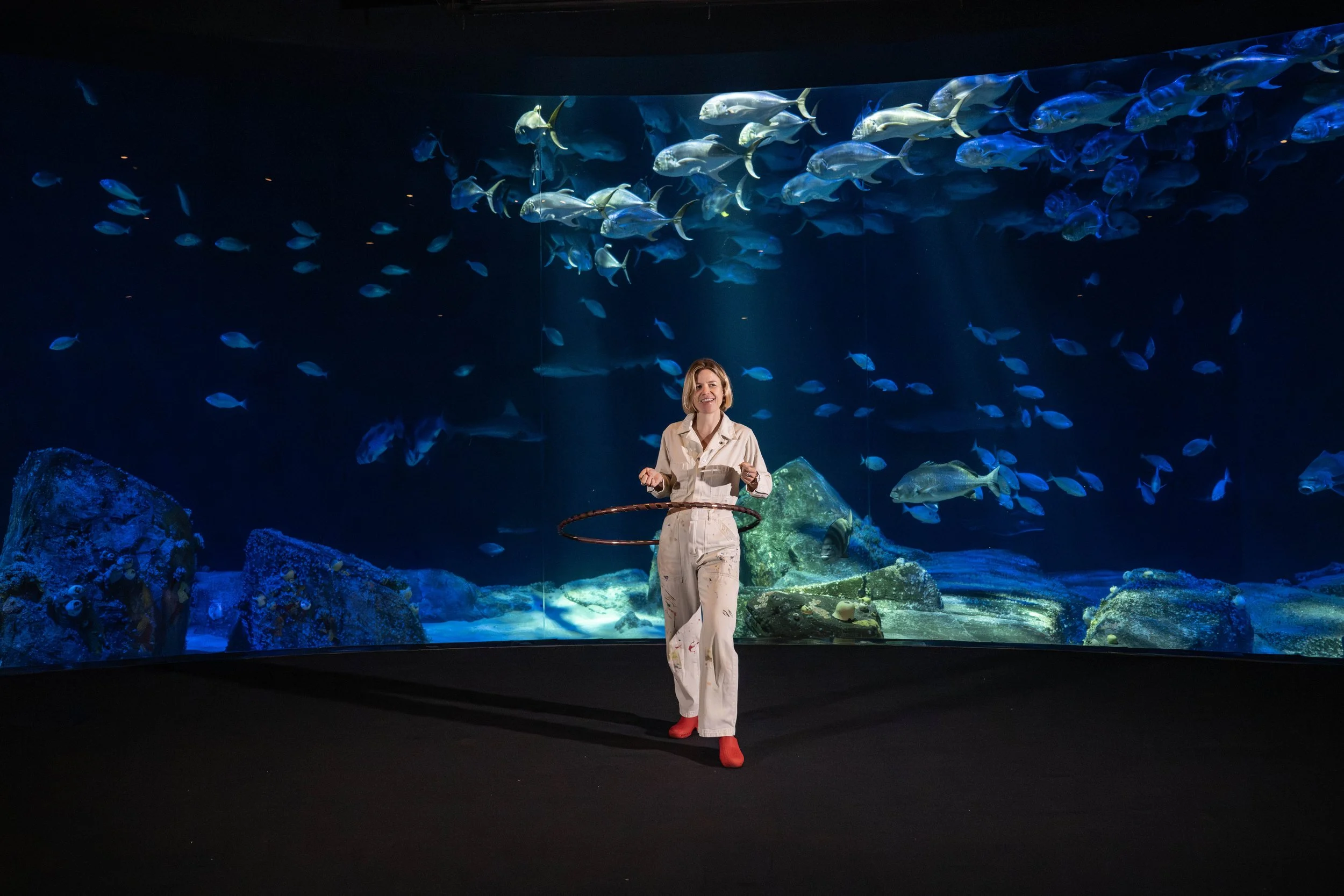 Terria Clay_4497_Artists in Residence and Hudson Canyon Live Stream_OWS_AQ_20250923.jpg