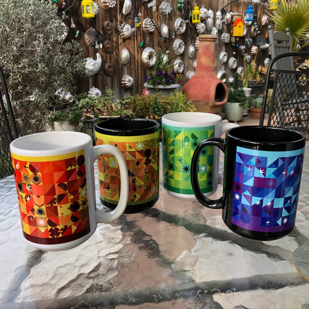 Coffe Mugs (Copy)