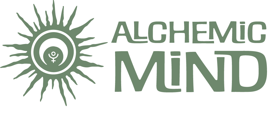 Alchemic Mind