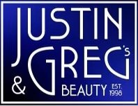 Justin &amp; Greg&#39;s Beauty