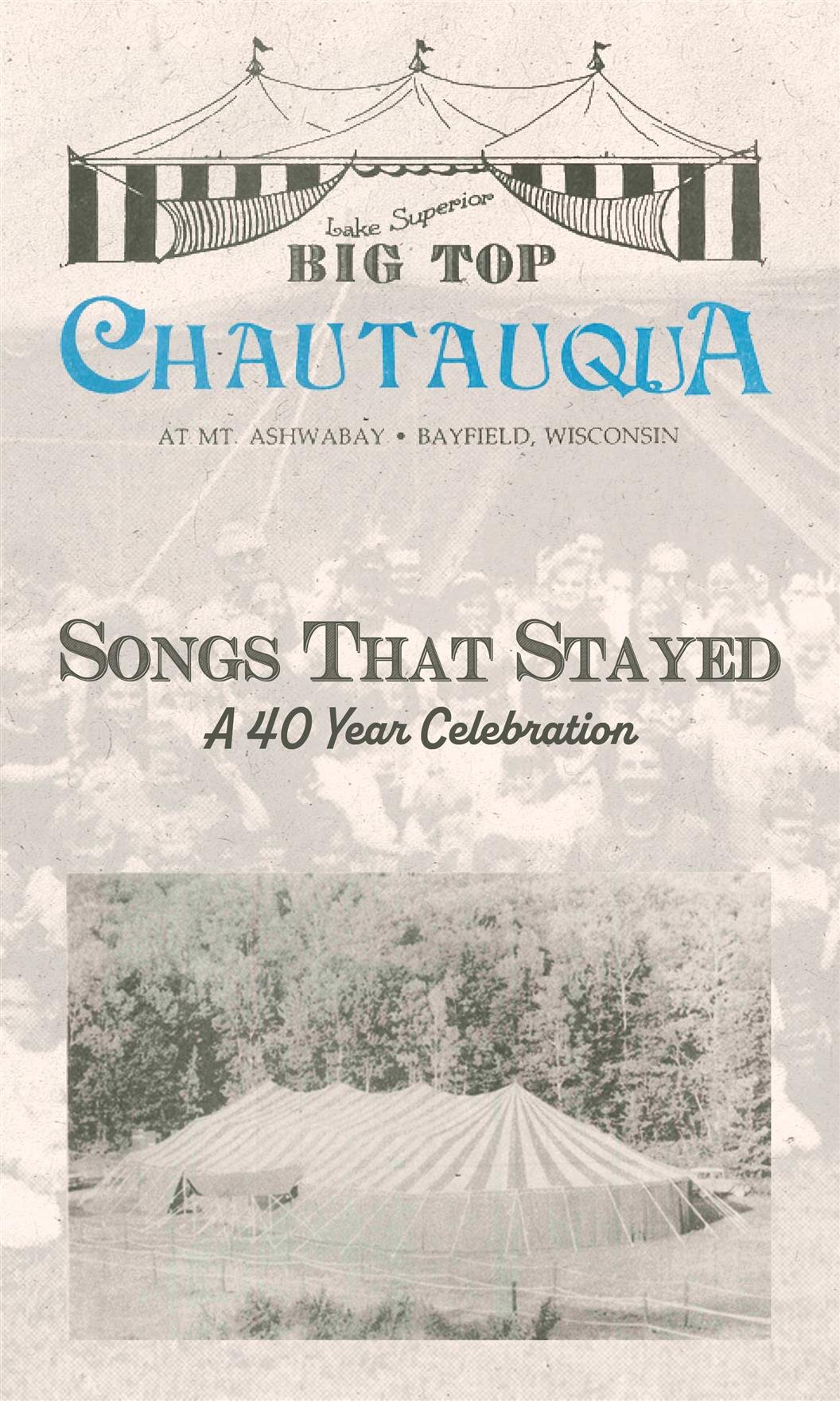 Big Top Chautauqua