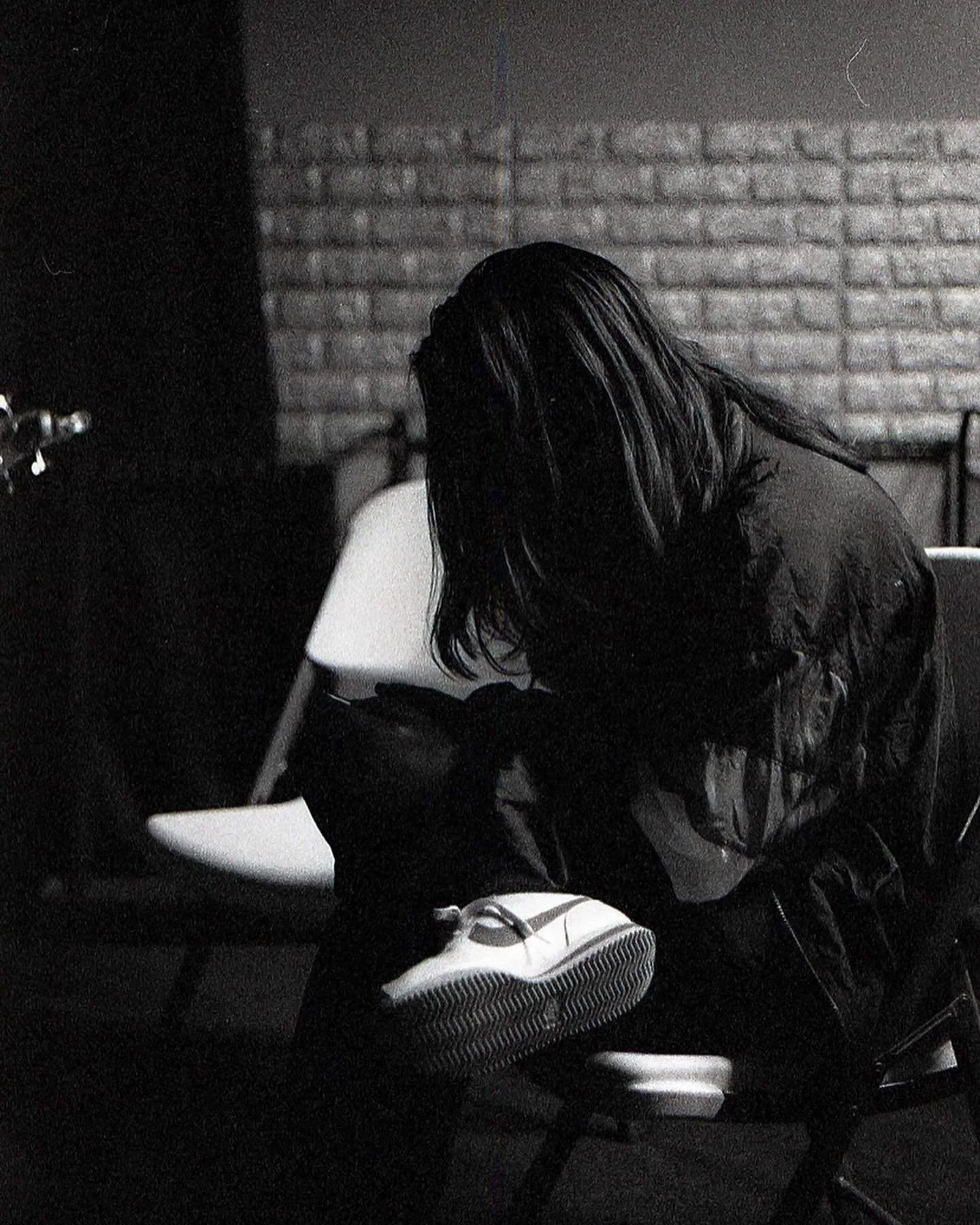 Caddy Shack green room (2021)