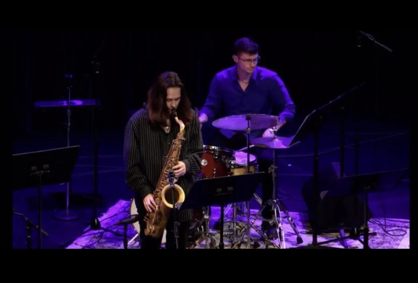 Phipps Center for the Arts-Hudson, Wisconsin (2021)