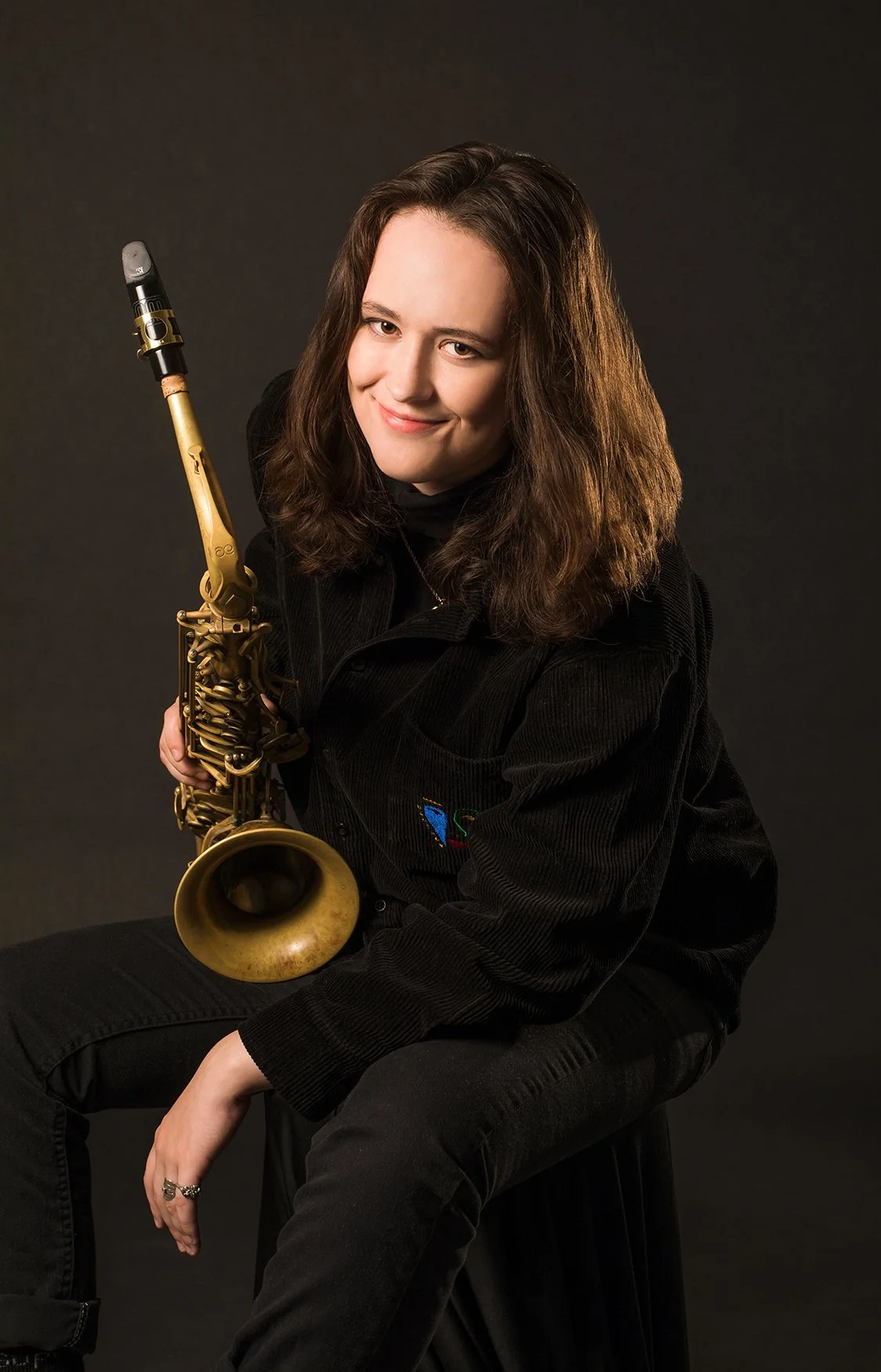 Marlena's Portrait (2021)