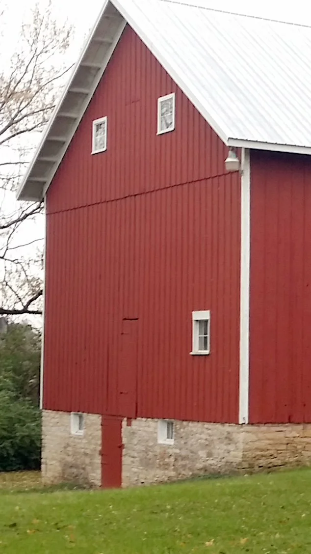 Contact — Maple Hill Farm Wilton Center, IL