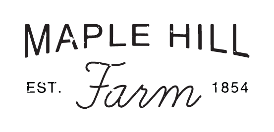 Maple Hill Farm | Wilton Center, IL