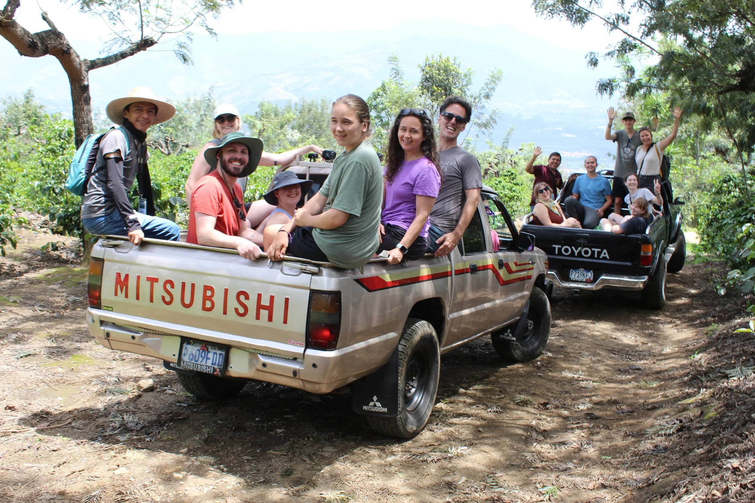 What’s an Origin Trip — And Why it Matters (Even if You’re Not in the Coffee Industry)