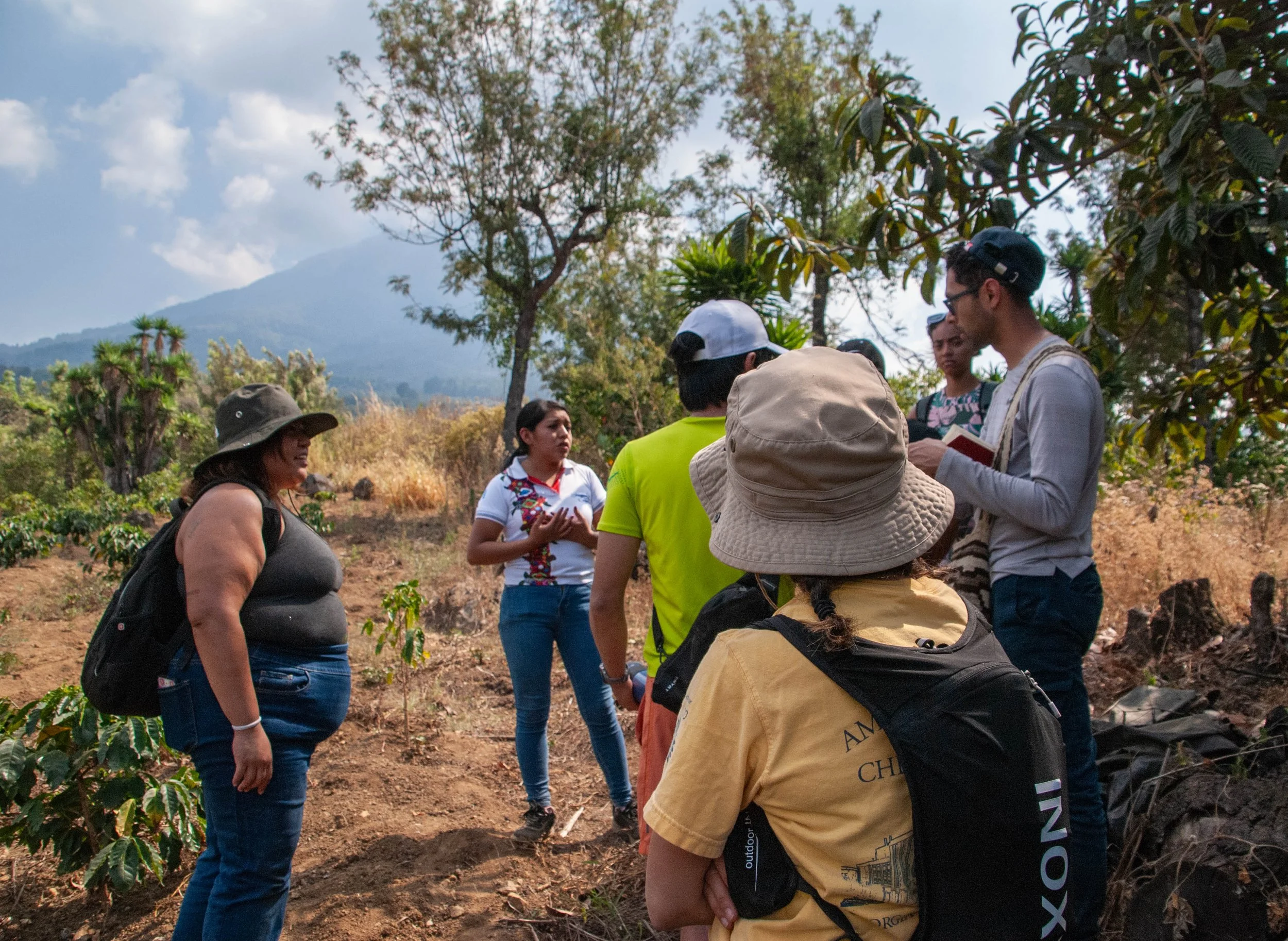Supporting More Than Coffee | How Coffee is Supporting Education and Community Growth in Guatemala
