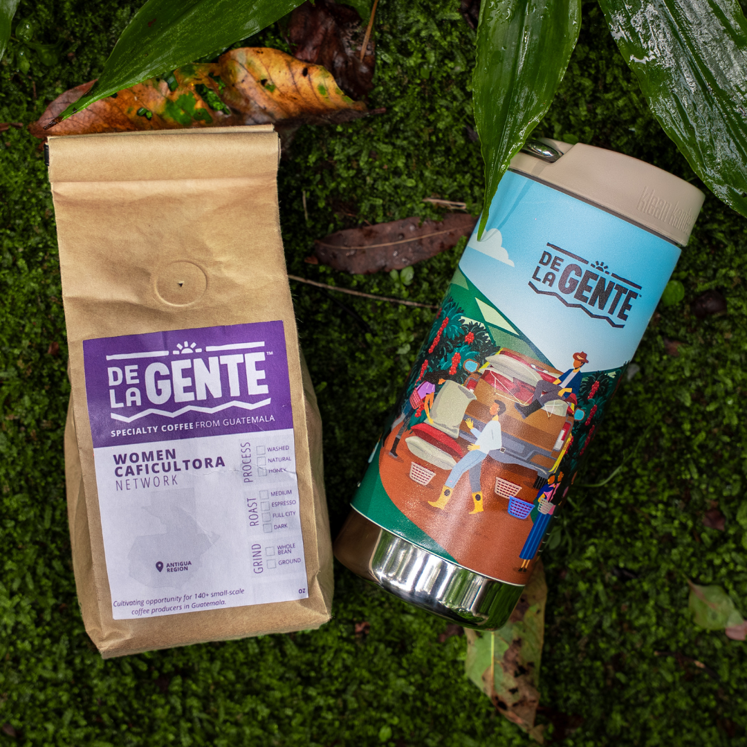 Coffee & Community Bundle