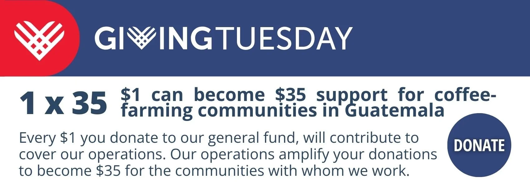 Where can I donate this Giving Tuesday? Drive community impact with De La Gente