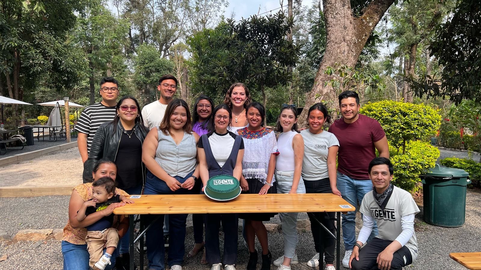 Reflecting on the New Year as We Continue Creating Change in 2026