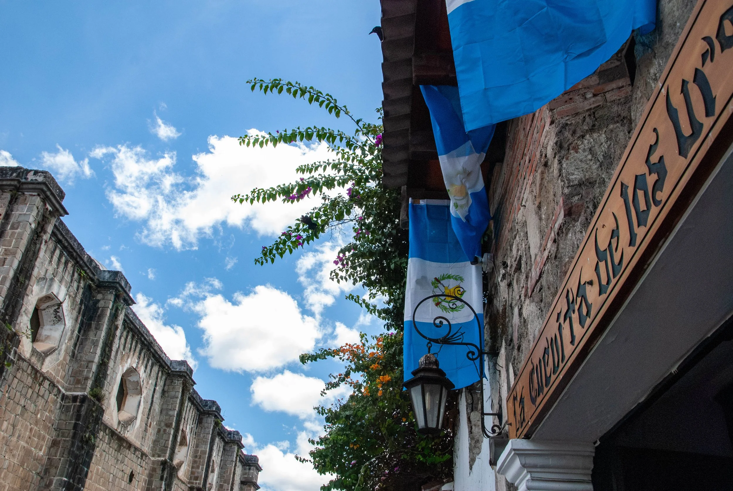 traveling to Guatemala as one of your wedding destination places | experiencing Guatemalan cuisine