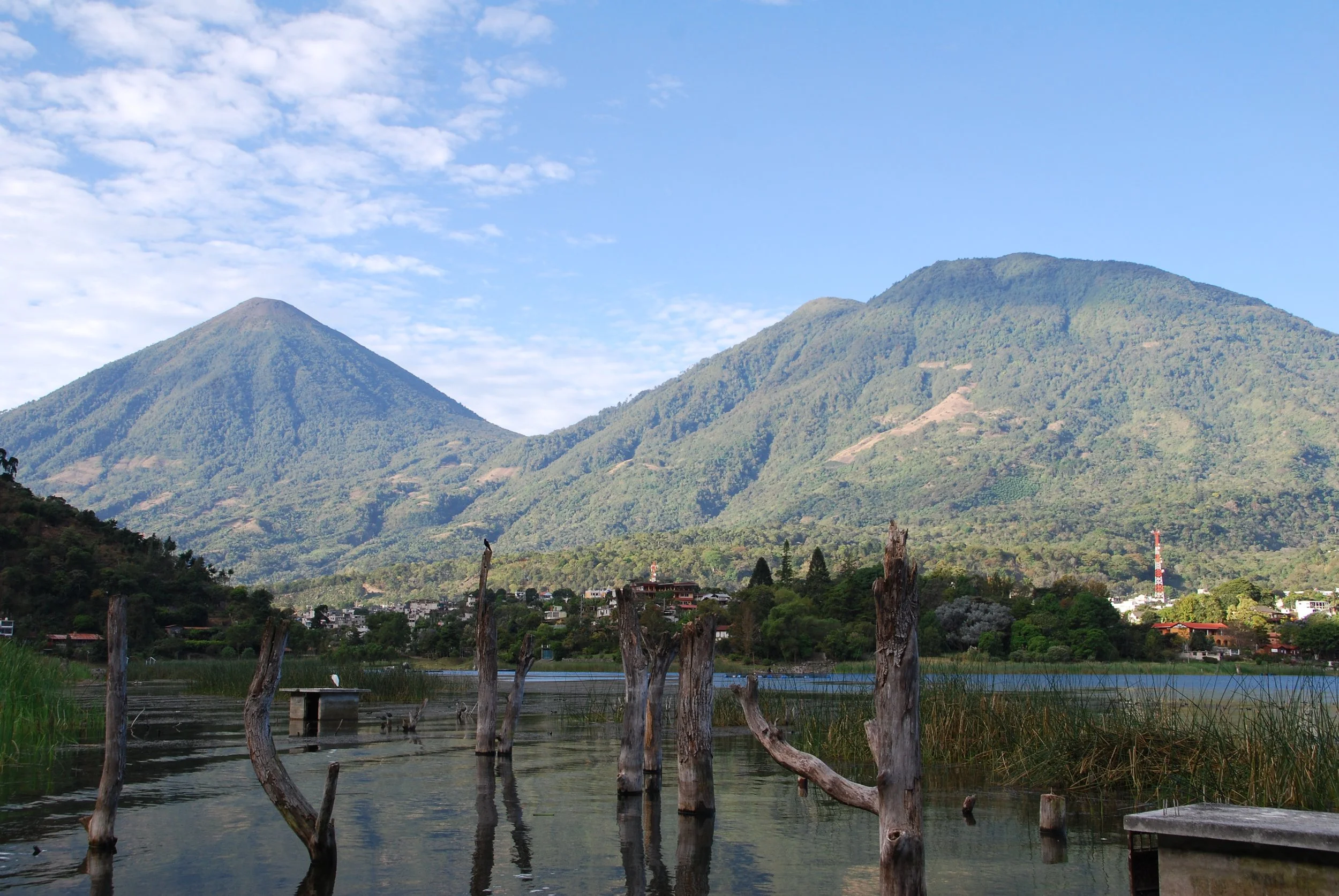 adventurous activities in Guatemala | travel itinerary for wedding destination places