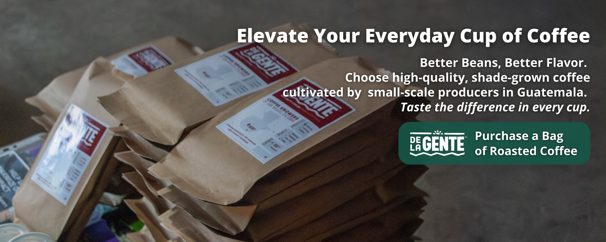 online roasted coffee shopping - roasted coffee from Guatemala