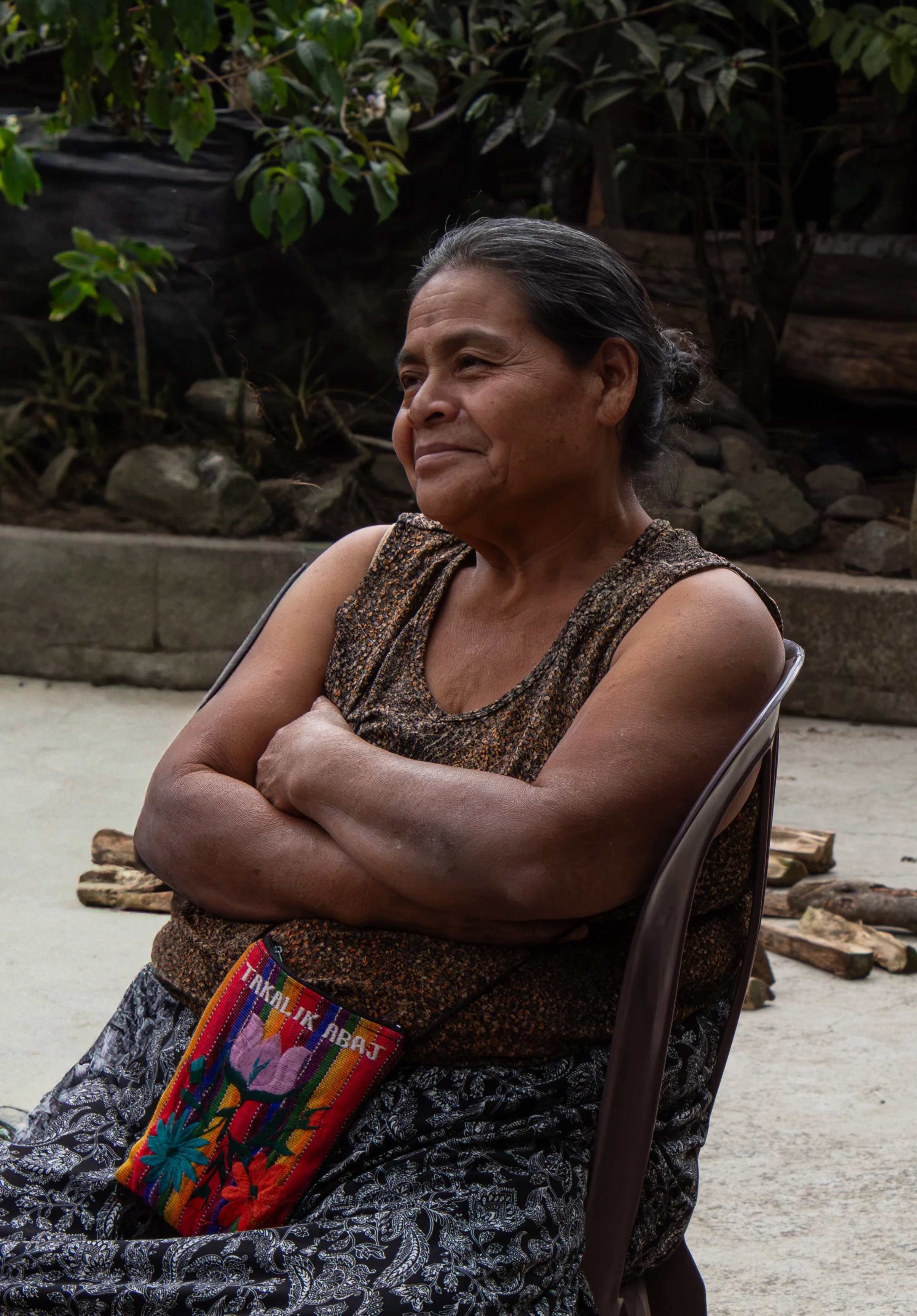 coffee by women | celebrating the International Year of the Woman Farmer