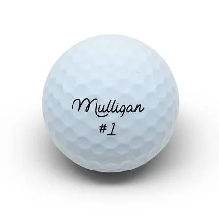 Mulligans for the Team