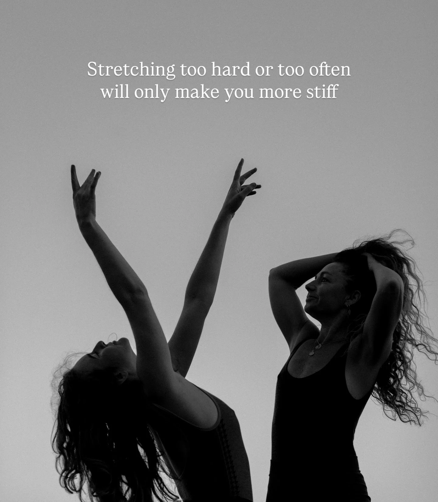 Sometimes it&rsquo;s about working smarter, not harder 💁🏼&zwj;♀️