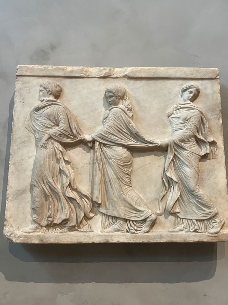 I DON’T BEND OVER BACKWARDS ANYMORE