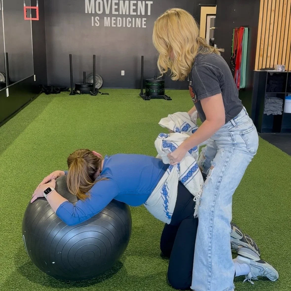 A Better Way to Heal: Integrated Chiropractic + Manual Therapy + Rehab for Active Adults, Families, and Long-Term Results