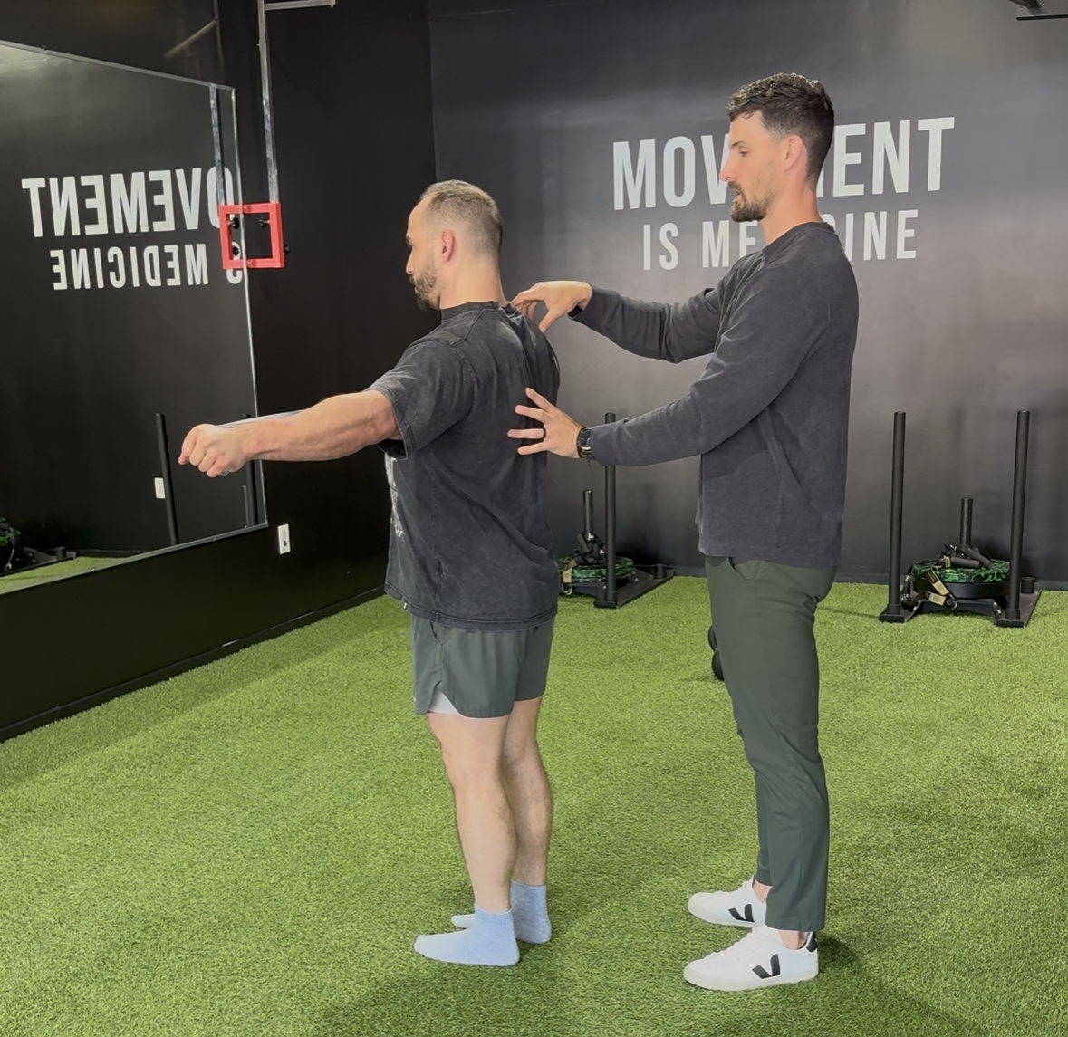 What to Expect at Your First Visit at Identity Chiropractic