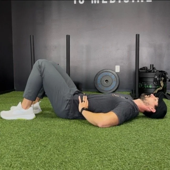 Why Your Low Back Pain Isn’t Getting Better (And What Actually Works)