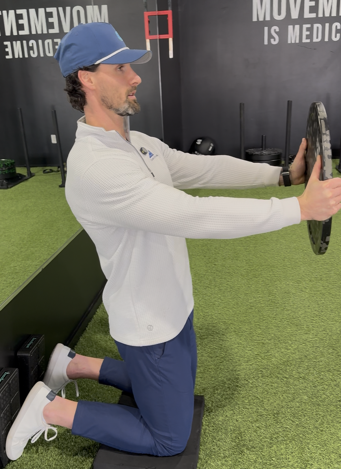 Hip Pain Relief in Overland Park: Chiropractic Care, Rehab, and Movement-Based Treatment That Lasts