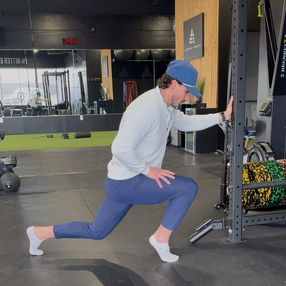 Knee Pain Relief in Overland Park: Chiropractic Care, Strength, and Rehab for Long-Term Results