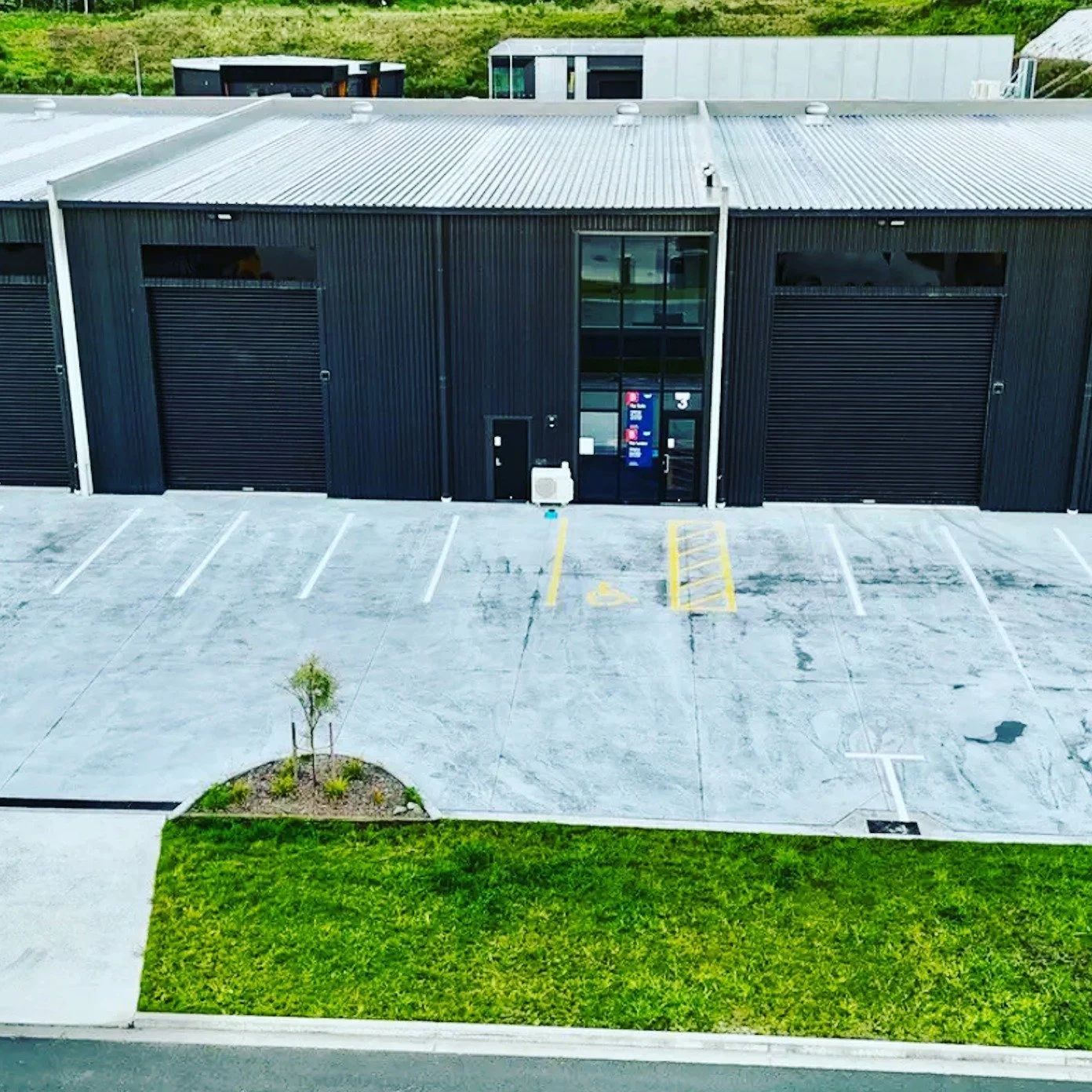 Action Anodising is on the move. From Monday 20th April you can find us at our new premise - Unit 3, 20 Kiriwehi Street, Omanawa, Tauriko. We look forward to welcoming you to our new space!