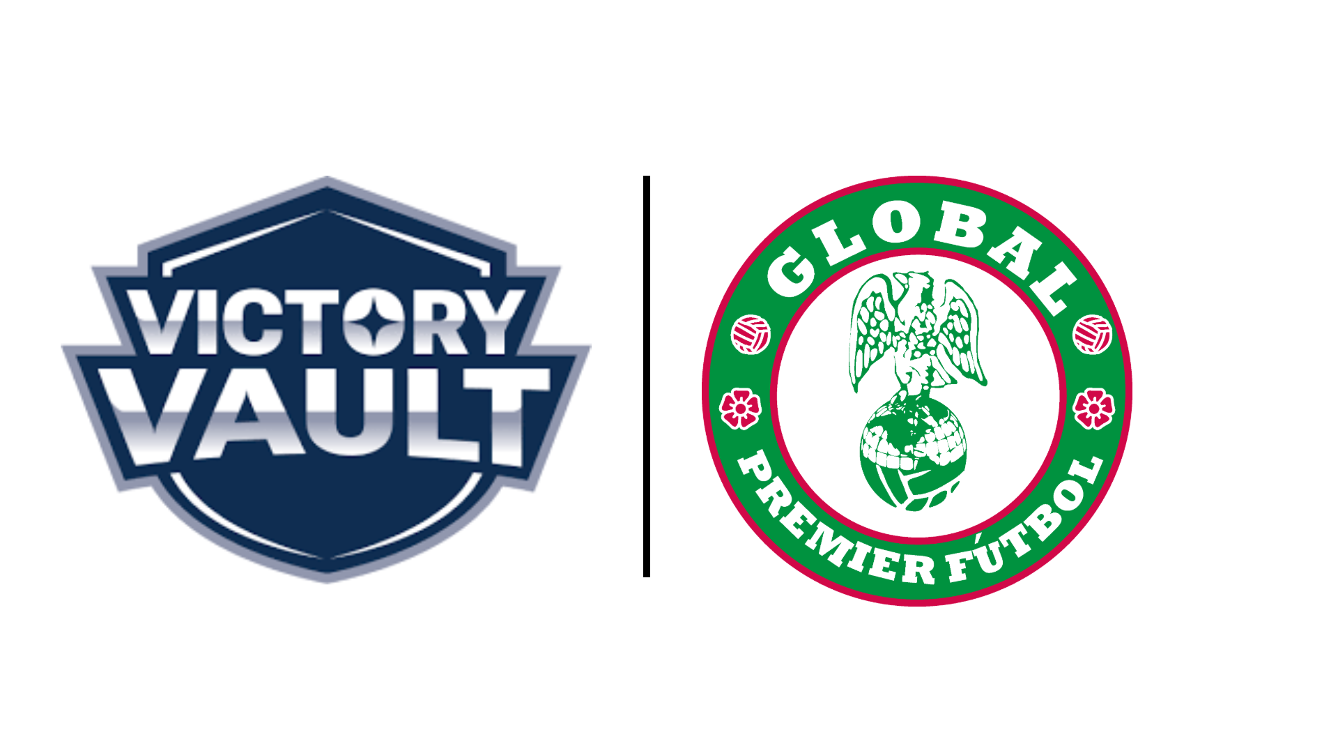 Global Premier Futbol is a proud partner of Victory Vault. Click for a chance to win and support the kids in our community