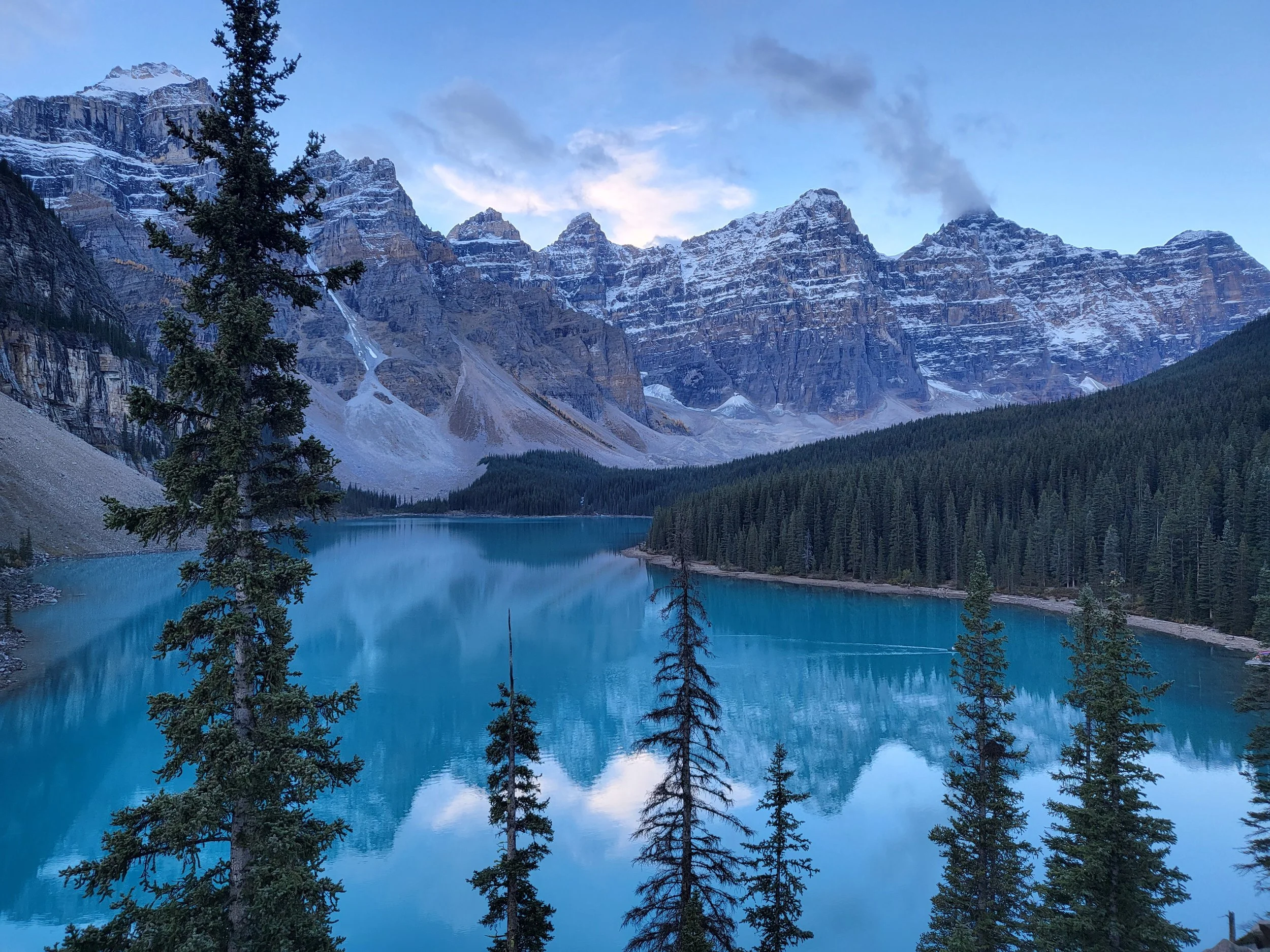 Canada (Fall '21)