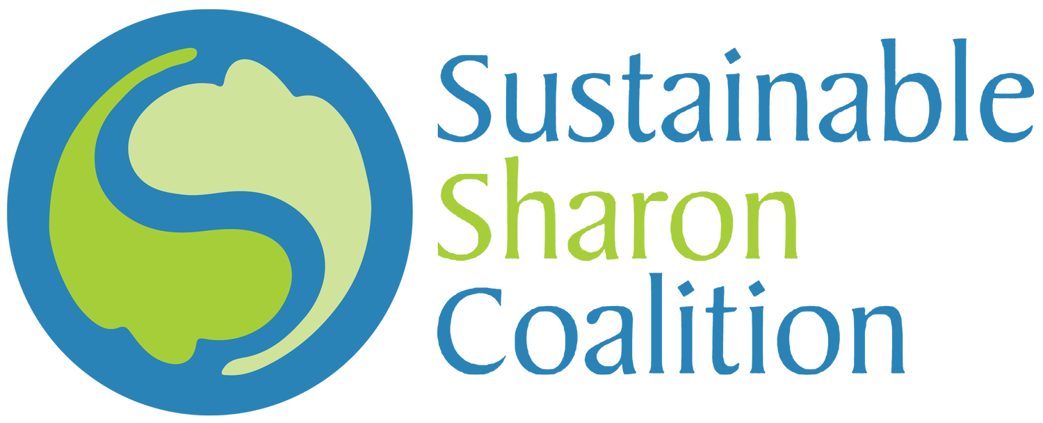 Sustainable Sharon Coalition