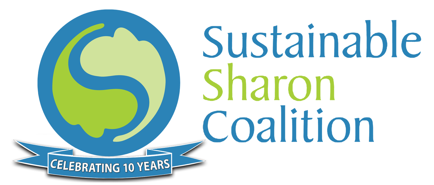 Sustainable Sharon Coalition