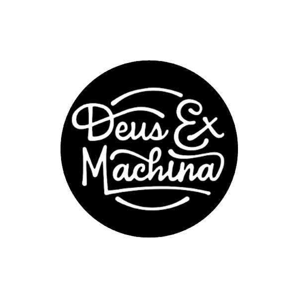 Deus Ex Machina Logo.png