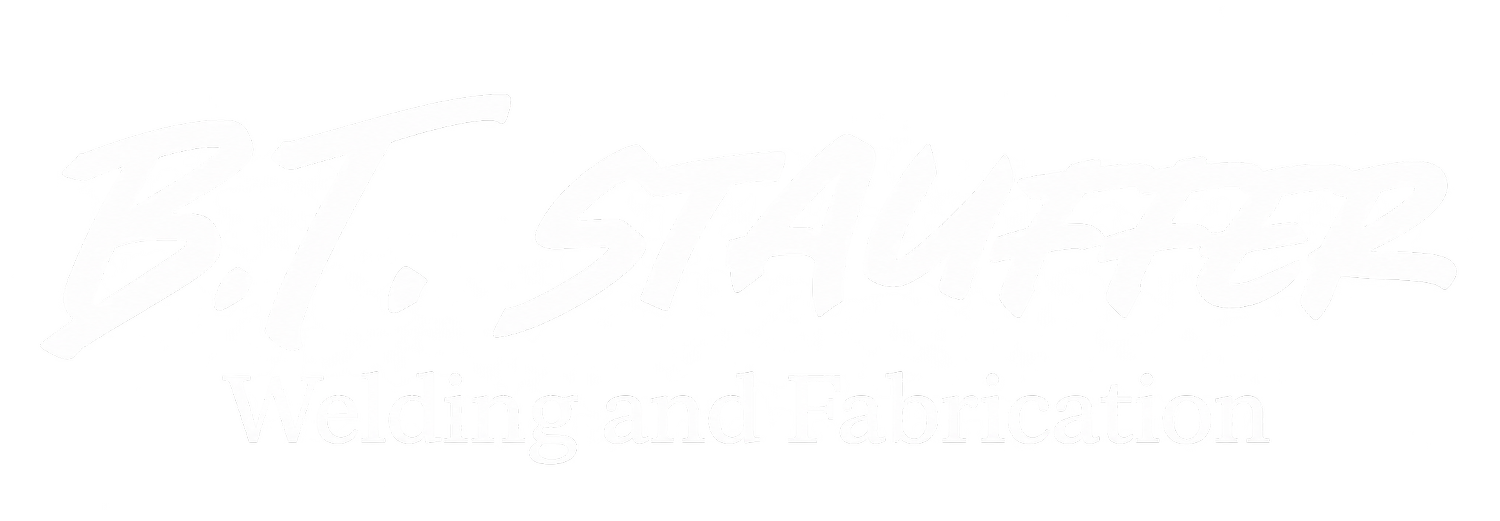 B.T. Stauffer Mobile Welding, LLC