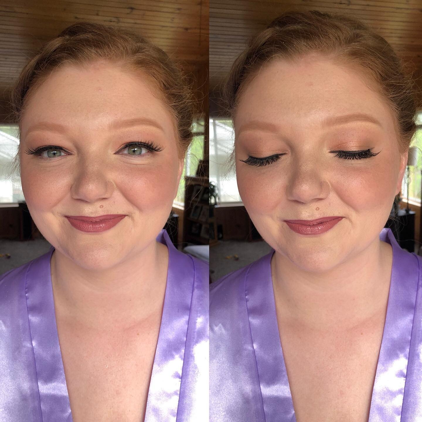 Sooo pretty 😍

For Inquiries-
HTTPS://www.makeupbycaitlin.com

https://www.facebook.com/makeupbycaitlinspah/

Instagram : @caitlinguillien_mua 

PRODUCTS USED
PUR 4 in 1 concealer, powder, visionary palette, and fully charged mascara
GRAFTOBIAN foun