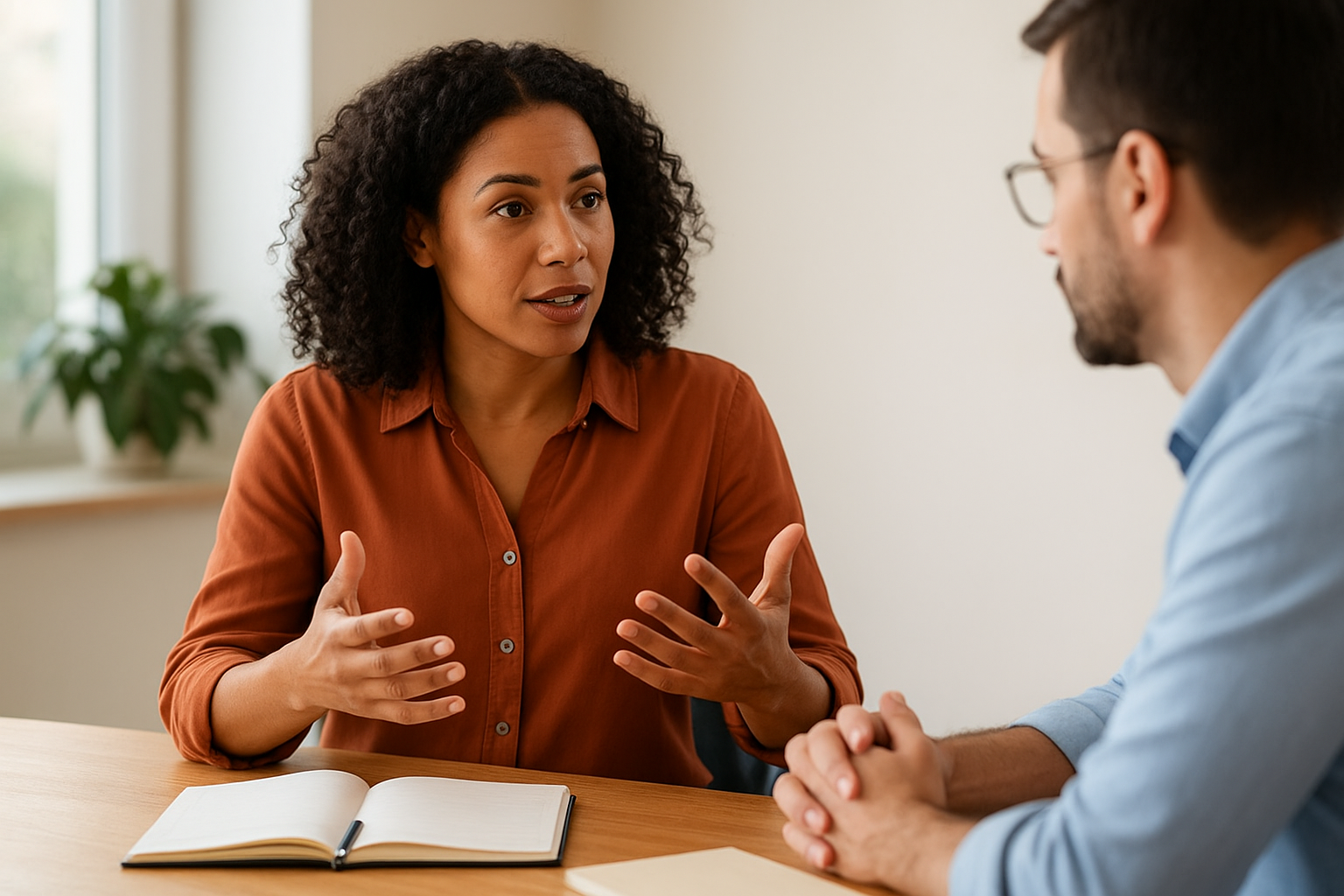 Emotional Intelligence for Leaders: Skills, Tips, And Growth