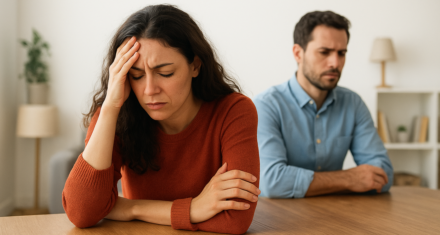 Disorganized Attachment Style In Adults: Signs And Healing