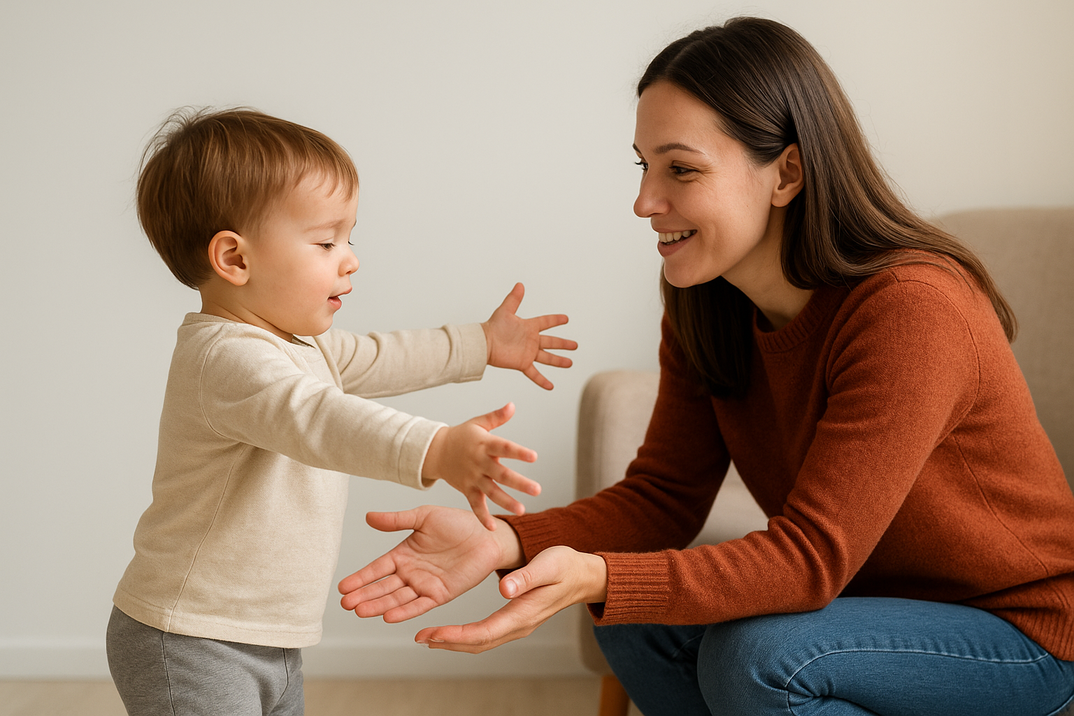 Mary Ainsworth Attachment Theory: Strange Situation &amp; Styles