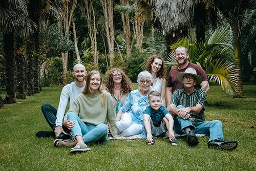 beach family photos Wellington winter family photos.jpg