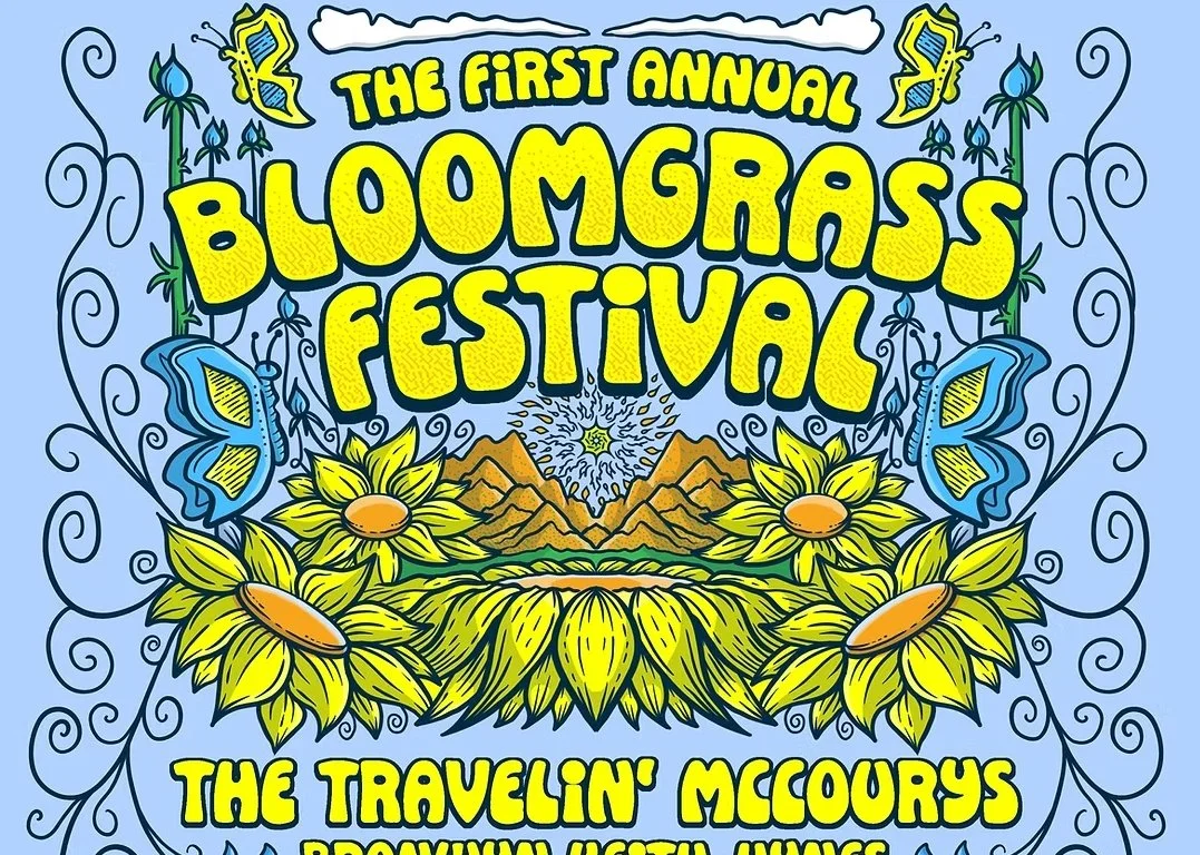 Bloomgrass Festival