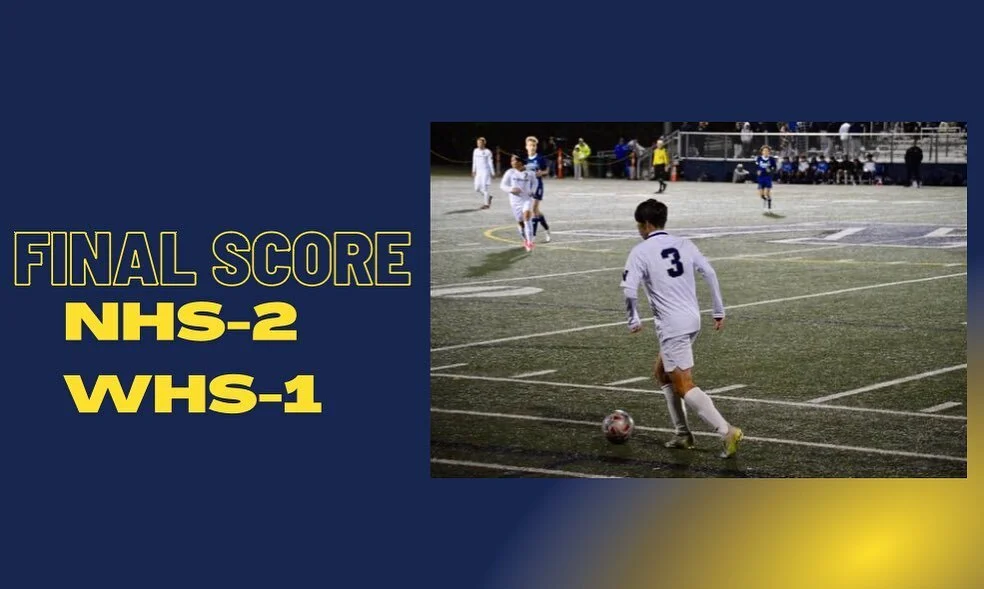 Congrats to Jack Stair on scoring both goals!