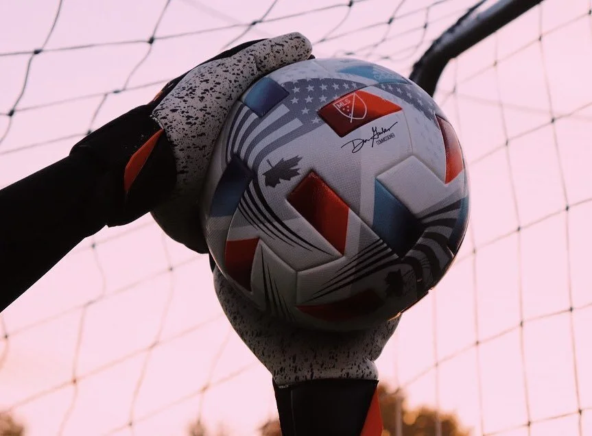 Appreciation post for our goalies!!