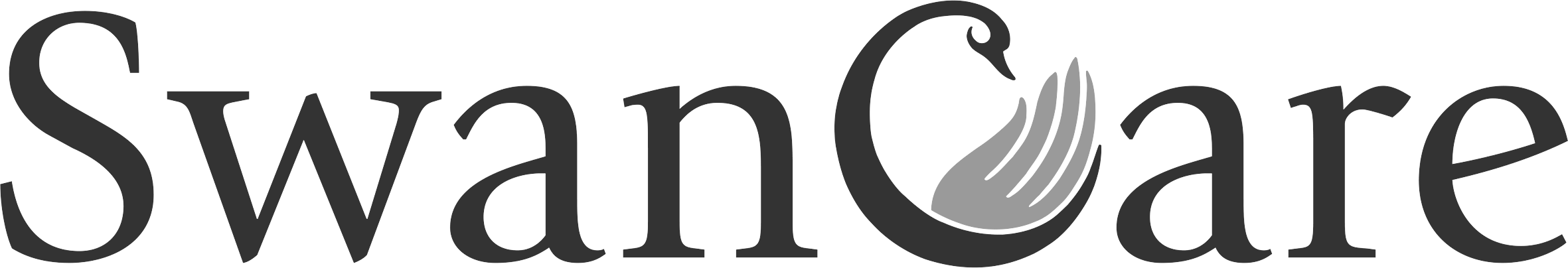 Trusted by the industry