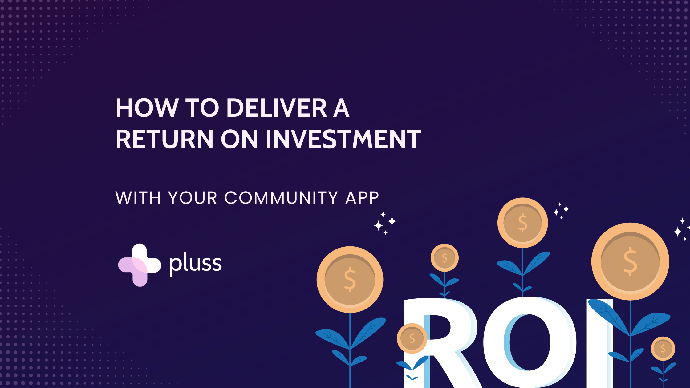 How to deliver a return on investment with your seniors living app