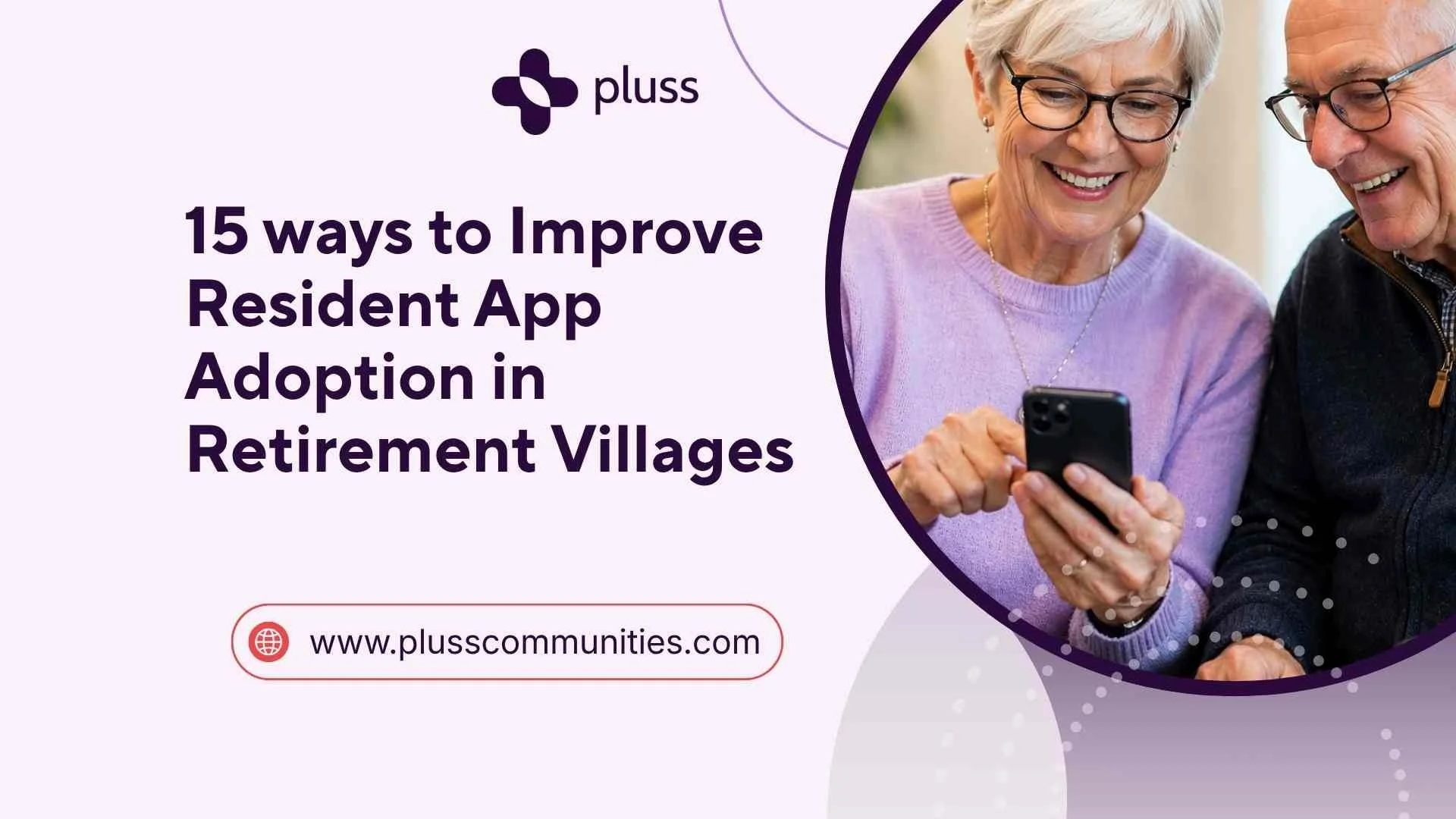 How to Increase Resident App Adoption in Retirement Villages