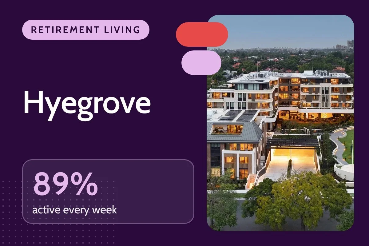 Hyegrove case study