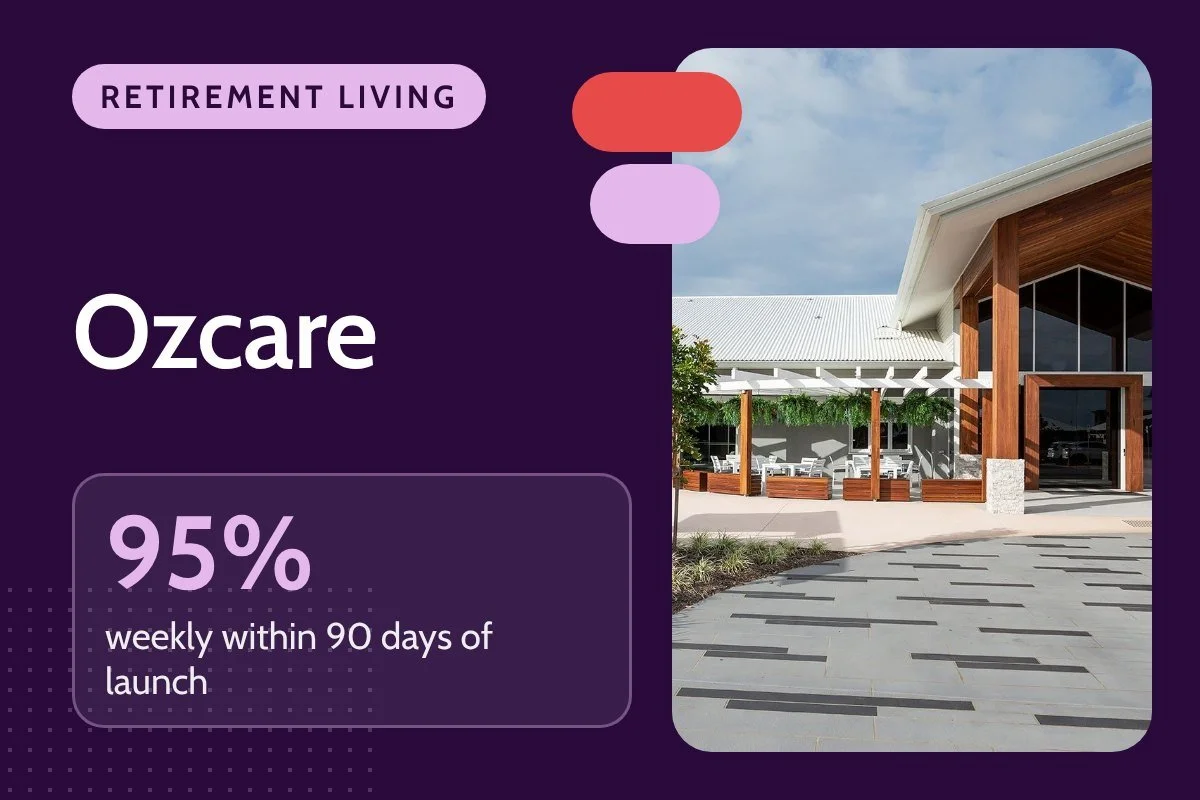 Ozcare case study: Reflections on the Bay