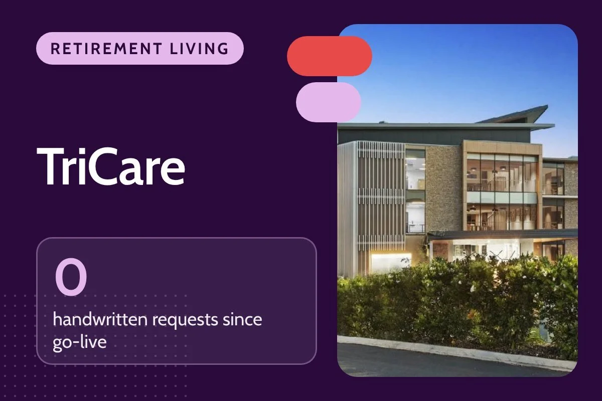 TriCare case study: Stafford Lakes