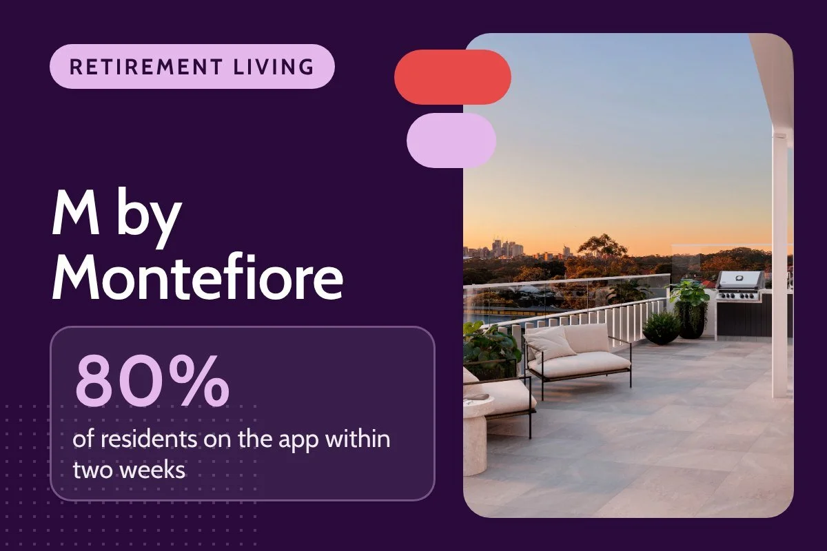 M by Montefiore case study